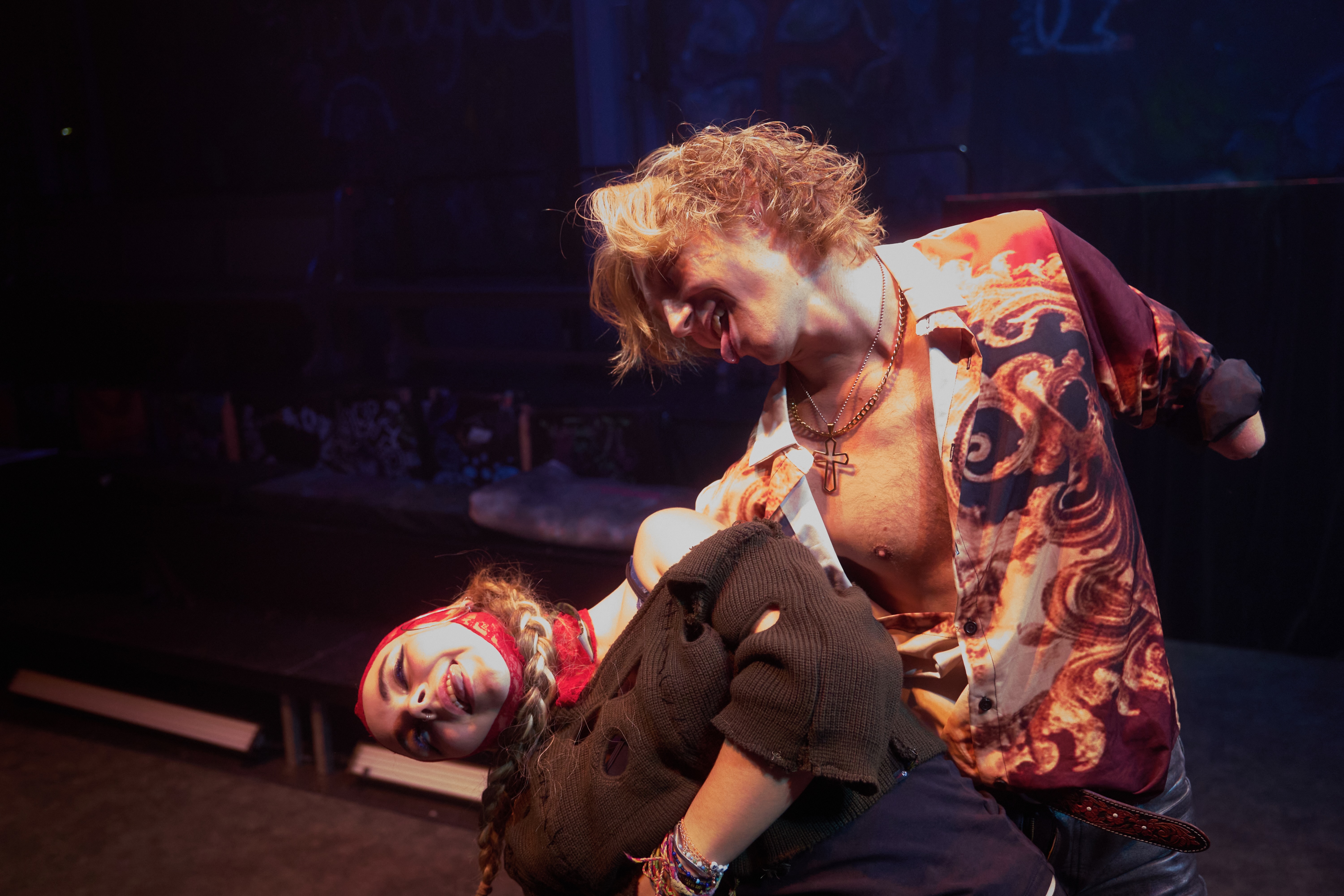 Romeo + Julie - Bilde 6